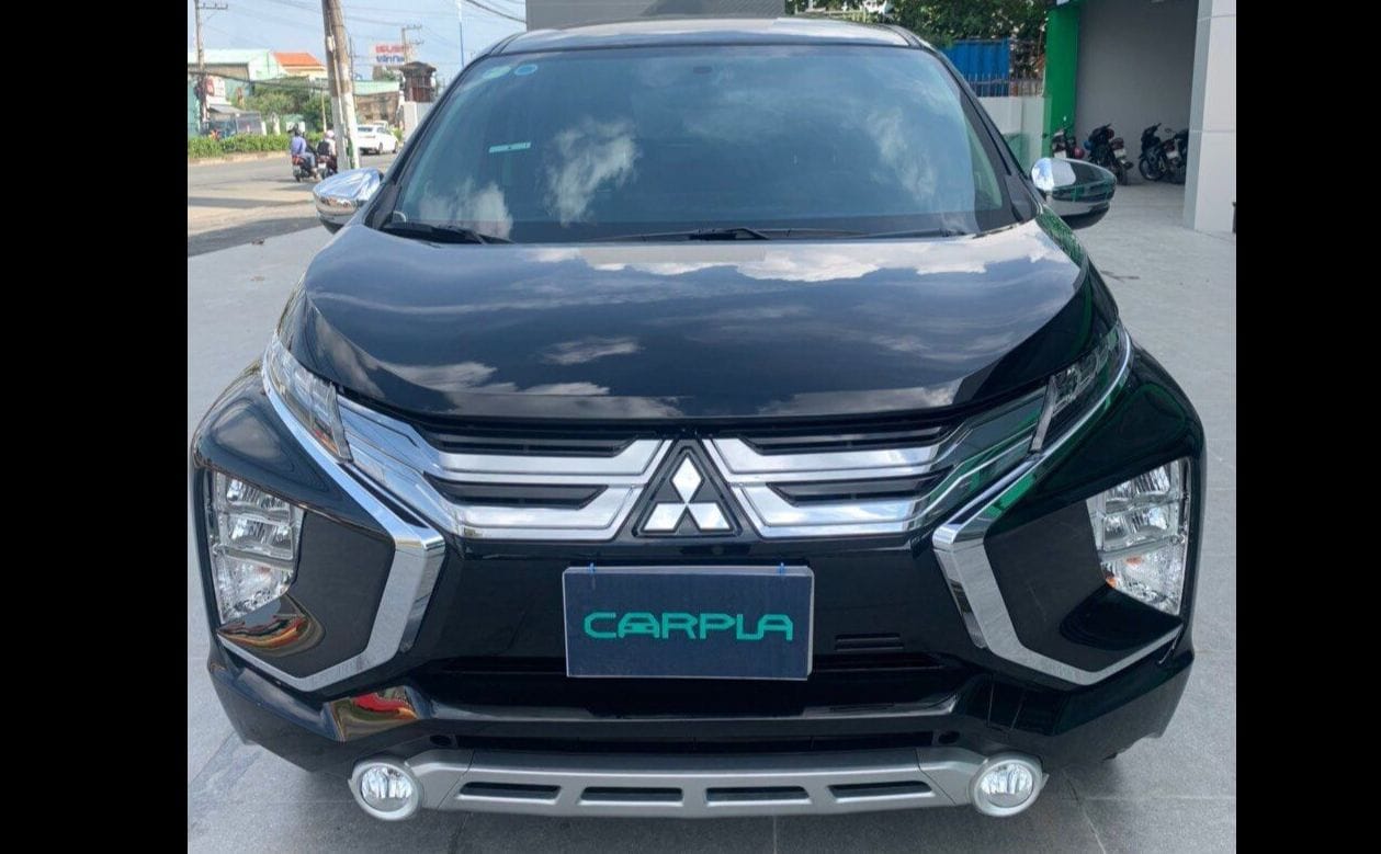 Mitsubishi Xpander 2021 Cũ  31670429341